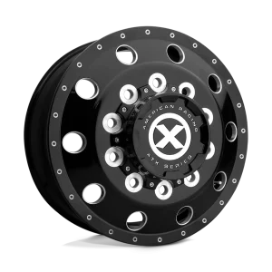 ATX – AO405 TREX – Black – 22.5″x8.25″ 145mm – Summer Wheels – AO40522510303H